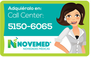 Call Center Novemed